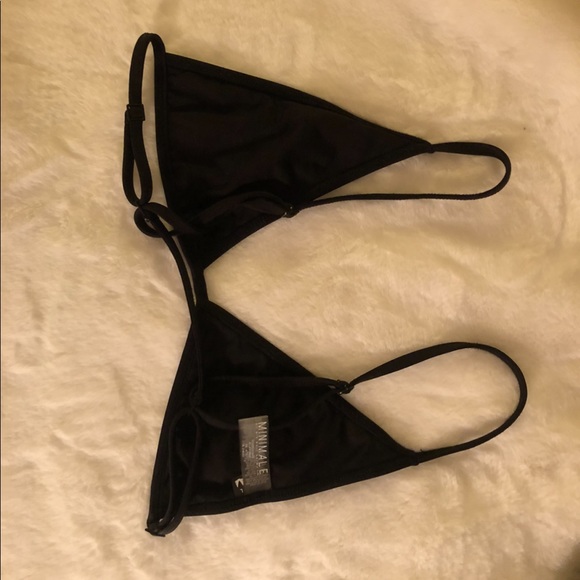Minimale Animale Mirage Bikini Top - Picture 6 of 6